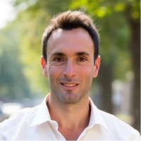 Jeff Ludwin Email & Phone Number
