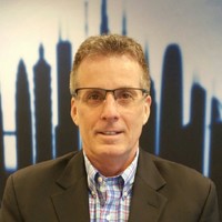 Canline Pipeline Solutions Ltd Employee Warren Watkins's profile photo