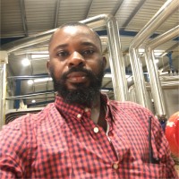 TOFA LTD Employee Ajaegbu Innocent's profile photo