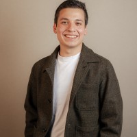 Salesforce Employee Camilo Narváez's profile photo