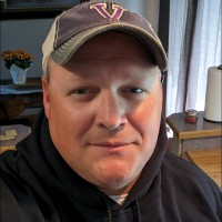 Army National Guard Employee Seth Roy's profile photo