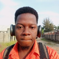 KEEK Employee Ojotu Wisdom's profile photo