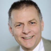 ENGIE Employee Benoit Fardeau's profile photo