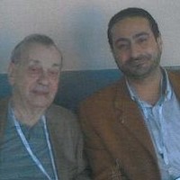 Institut supérieur d'électronique et du numérique Employee Ayman Alfalou's profile photo