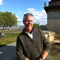 David Oshel Email & Phone Number