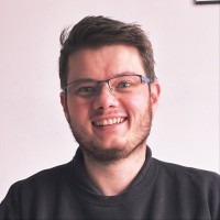 EncompaaS Employee Dominic Jones's profile photo
