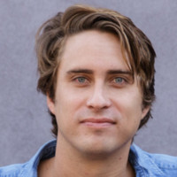 D-Prize Employee Will Snider's profile photo