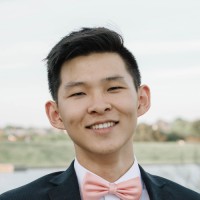 Mach9 Employee Anthony Jiang's profile photo
