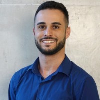 /asbz Employee Tiago Pardo's profile photo