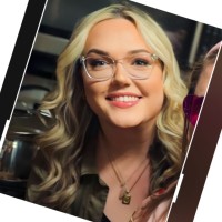 City of Framingham Employee Olivia Green's profile photo