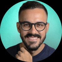 Zen App Employee Diego Araujo's profile photo