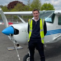 National Flight Centre Employee James Barrett's profile photo