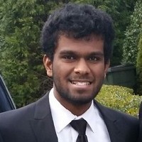 Northrop Grumman Employee Andrew Antony's profile photo
