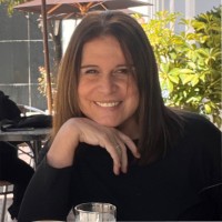 MILANO BAG Employee Silvana Diez's profile photo