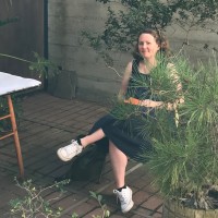 Field Studies Employee Charlotte Lord's profile photo