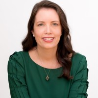 Trint Employee Lauren Ward's profile photo