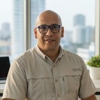 Voyenbus.com Employee Carloh Villasmil's profile photo