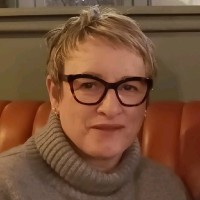 Dementia NI Employee Karen Gallagher's profile photo