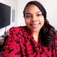 DSV - Global Transport and Logistics Employee Shané Jackson's profile photo