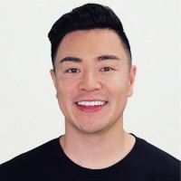 Justin Luh Email & Phone Number