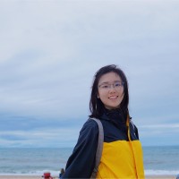 Yihan Wang's profile photo