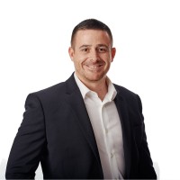 Engineered Machined Products Employee Brandon Larche's profile photo