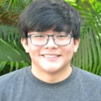 Edamam Employee Esteban Chinen's profile photo