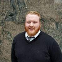 MasterClass Employee Andrew Paddock's profile photo