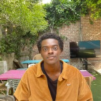 Bevel Employee Nimat Azeez's profile photo