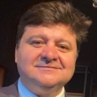Xertica Employee Gerson Rolim's profile photo