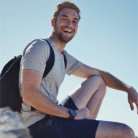 Techprotectus Employee Michael Green's profile photo