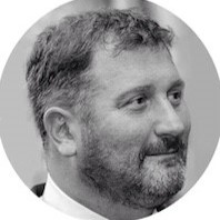 ROAR Tech Media Employee Christopher Martin's profile photo