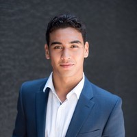 KWP Real Estate Employee Sebastian Santoro's profile photo
