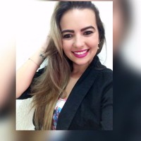 Marcela Marques Medeiros's profile photo