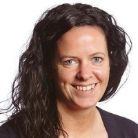 Frøygruppen Employee Marianne Bruås's profile photo