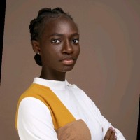 Esoko Employee Dorcas Blutty's profile photo