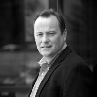 Brian Enright