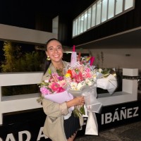 Fernanda Olavarría Jara's profile photo