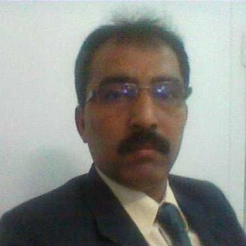 Tejas Networks Employee Shivakumar K's profile photo