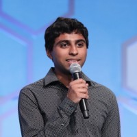 APQX Employee Ansun Sujoe's profile photo
