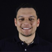 Riber Employee Guilherme Bernardino's profile photo
