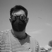 Hammer Creative Employee Jordan Miller's profile photo