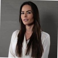 BRZ Investimentos Employee Nicole Kuhn's profile photo