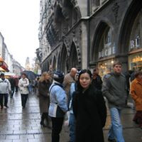 Tapas Entertainment Employee Sungwon Yoon's profile photo