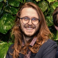 Magic LEMP Employee Corentin Cot's profile photo