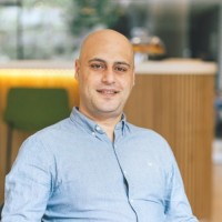 DH Anticounterfeit Employee George Shaheen's profile photo