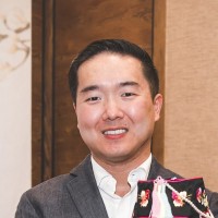 NMDP Employee Marcus Strom's profile photo