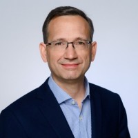 Retarus Employee Thomas Tellert's profile photo