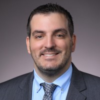Campbell Law Firm Employee Jared Dallau's profile photo