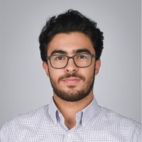 desert technologies Employee Issa Hzayen's profile photo